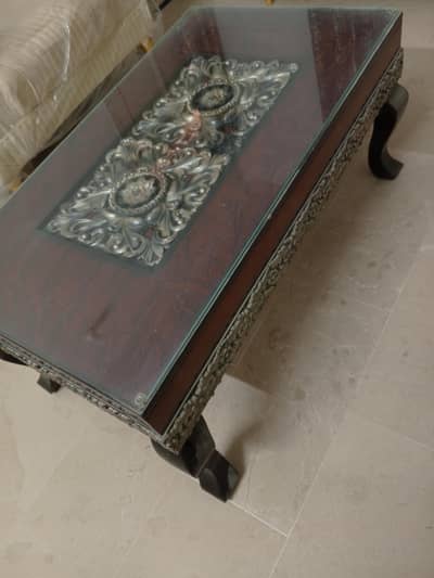 Center table for sale