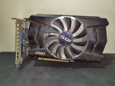 GTX 750 1gb gddr5 best for mid range gaming