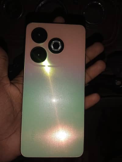 infinix smart 8