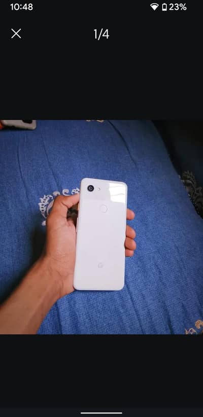 Google pixel 3A 10/10 condition