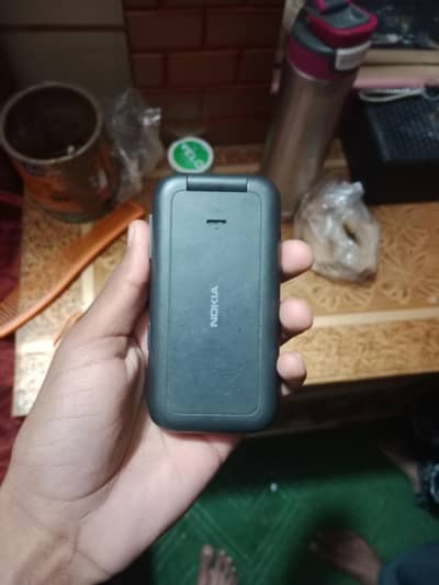 Nokia 2660 flip for sale