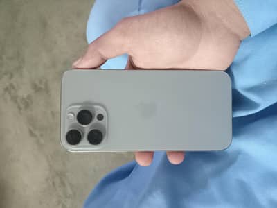 Iphone 16 pro max PTA approved