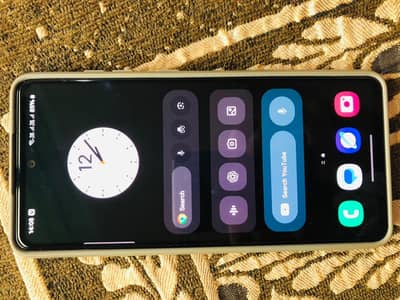 Samsung Galaxy A52 PTA  Approved 8GB 128GB | 10/9 Condition Complete B