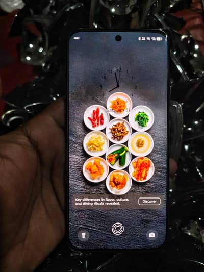 Tecno Spark 40 pro plus