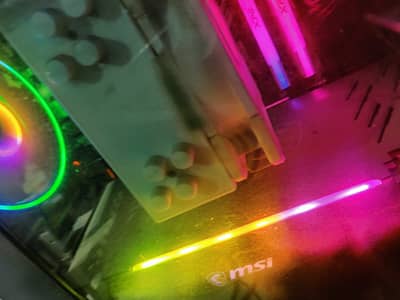 Gaming Pc With Ryzen