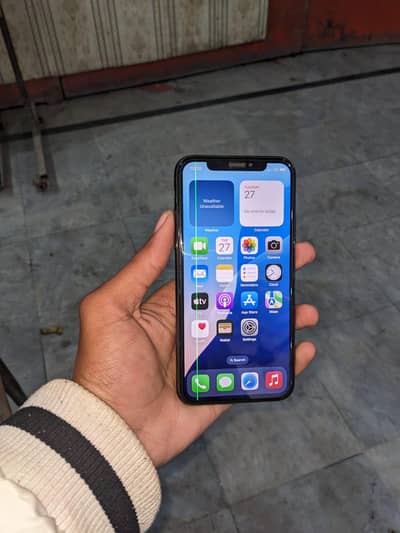 iPhone Xs 64Gb Approved