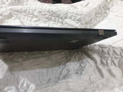 Lenovo X1 Carbon i5 4th generation