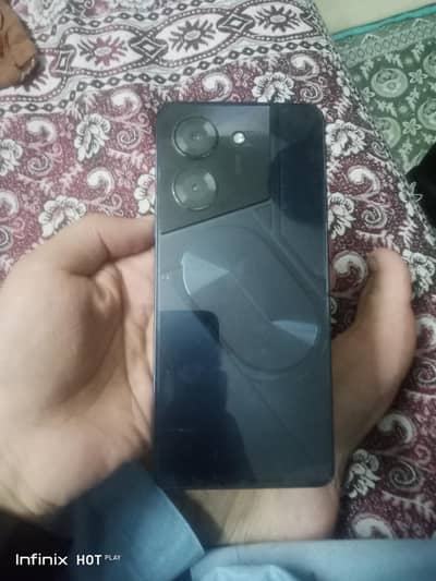 selling urgent mobile  ten by ten condition  with  complete box