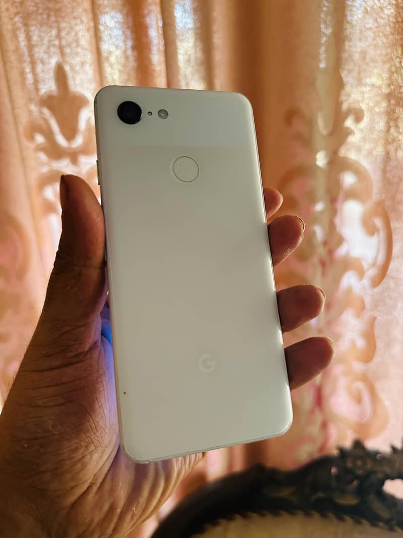 pixel 3a 8