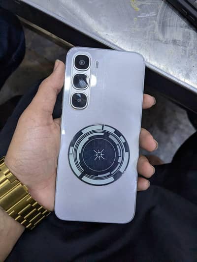 inflix hot 60 pro with biox