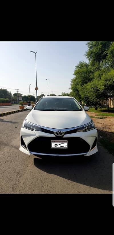 Full shower but neat