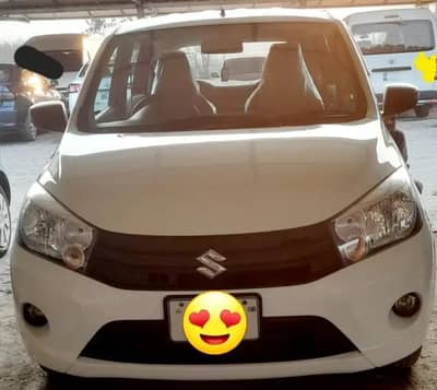 Suzuki cultus VXR 2022