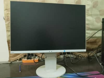 nec 24 inch ips display gaming monitor