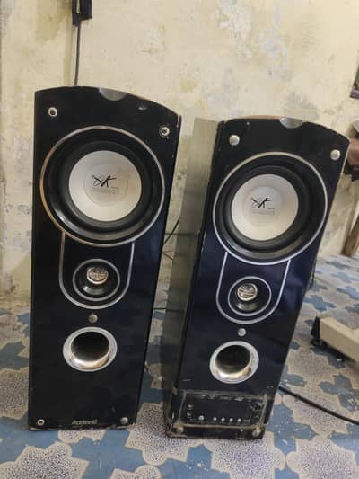 speaker for sale