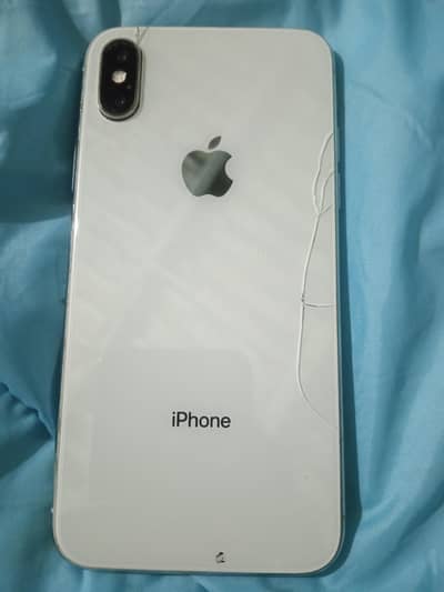 iphone x non pta jv 64gb exchange possible