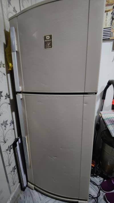 Dawlance Full size Refrigerator Frige