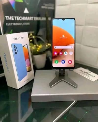 Samsung Galaxy A32 my whatsApp number 03248235803