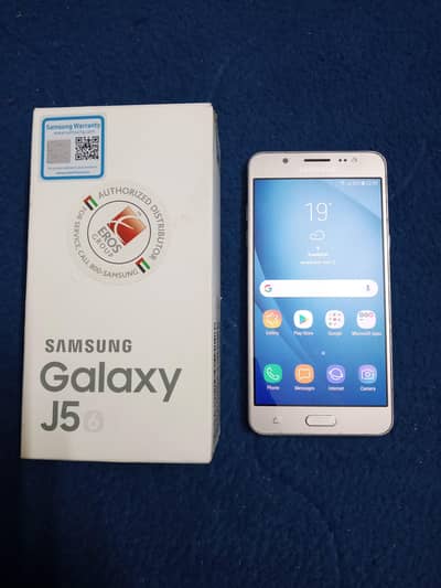 Samsung J5 16gb for sale