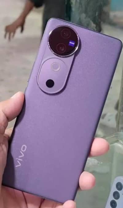 vivo v40 for sale Condition 10/10