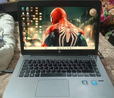 HP ELITE BOOK FOLIO 1040 G1