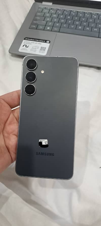 Samsung Mobile S25 FE (US VARIANT) - F-10 Islamabad