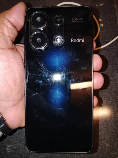 Redmi note 13. . 8/256