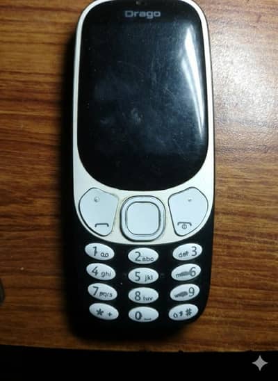 Nokia 3310