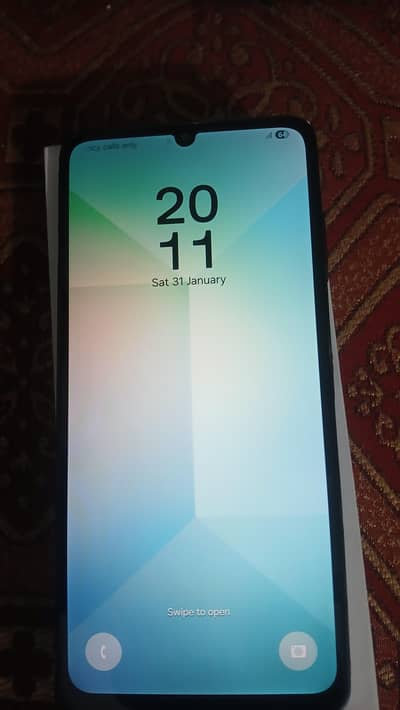 Galaxy A06