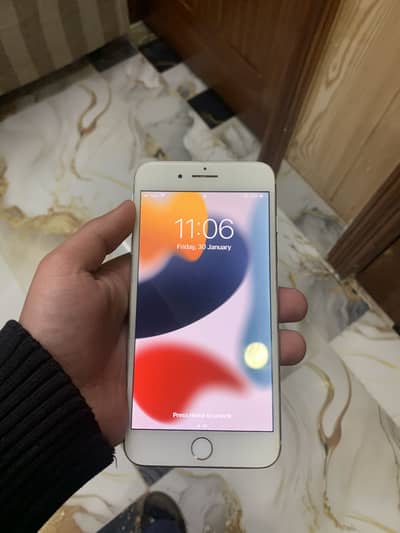 7 plus 256 gb pta approved