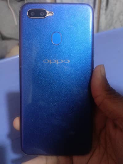 Oppo a5s for sale.