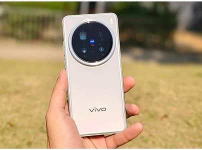 Vivo X 200 Pro