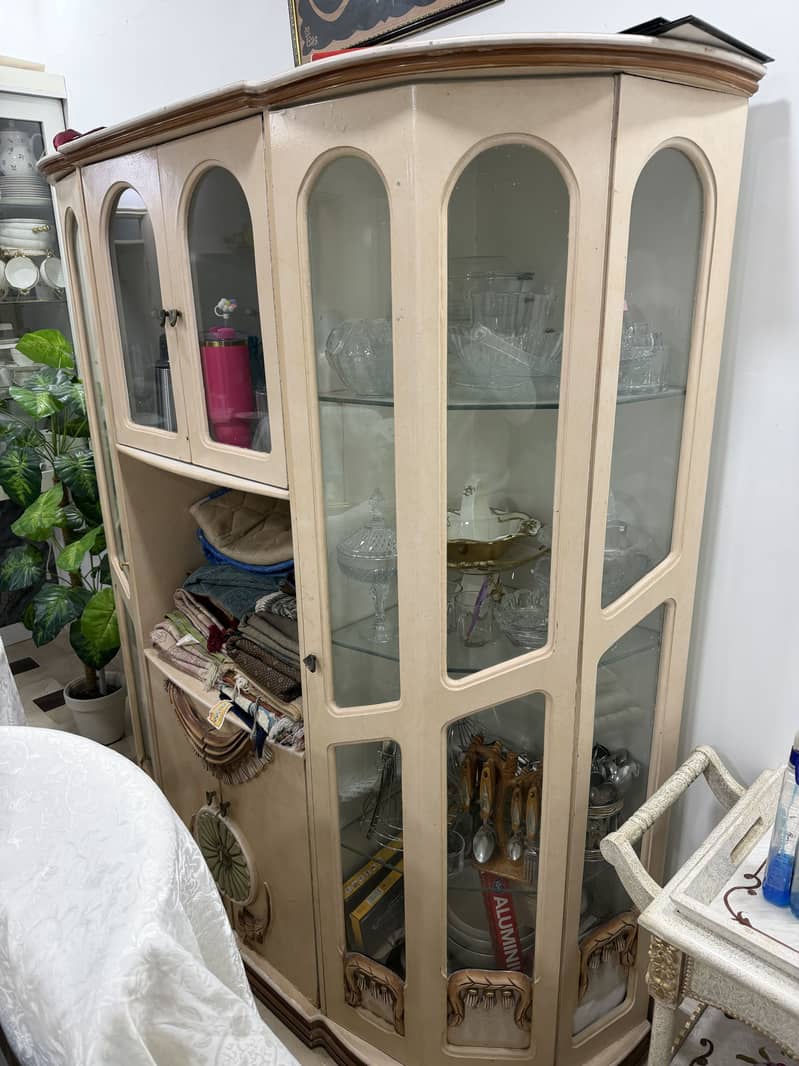 Devider for crockery 1