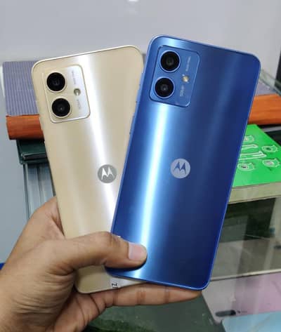 MOTO G 14 5g model 0371/1499118