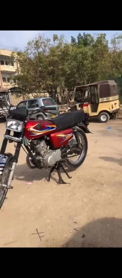 OPTION KI BIKE HN