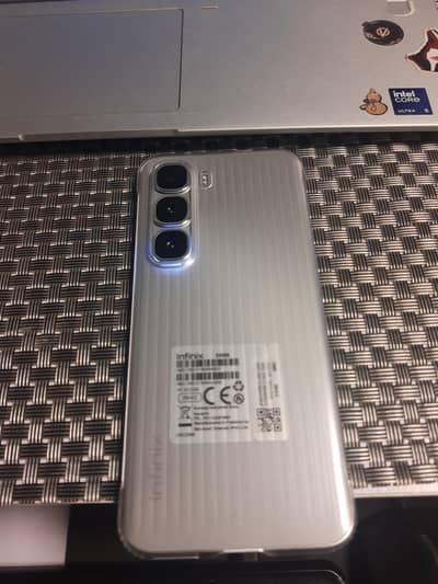 infinix Hot 60 Pro plus 8/256