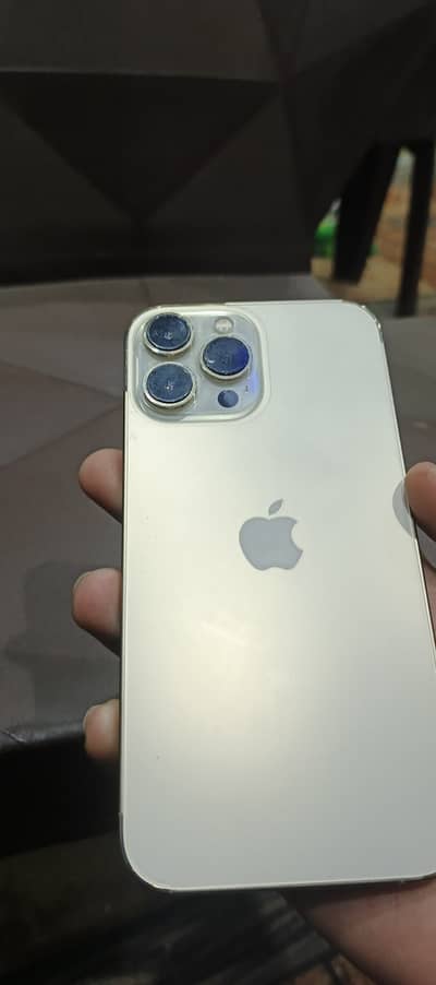 IPhone 13 pro max Jv 128Gb