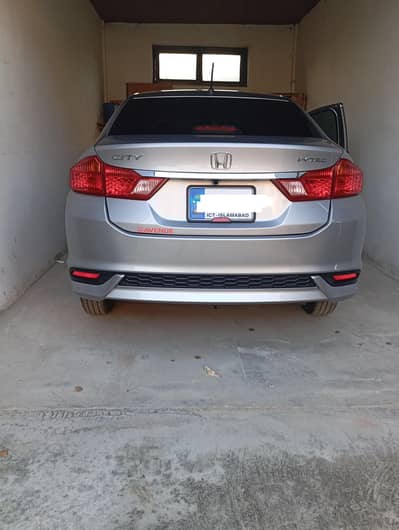 Honda City 1.2 Brand new