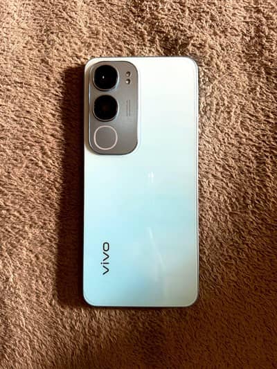 Vivo Y19s 4GB/128GB condition 10/10 | 5 months Official Warranty