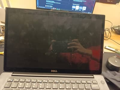 Dell Latitude 7480 1TB Core i7 6600U