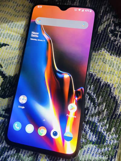 Oneplus 6T