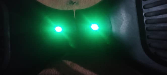 A-One Condition Hoverboard for Sale - Original Accessories.