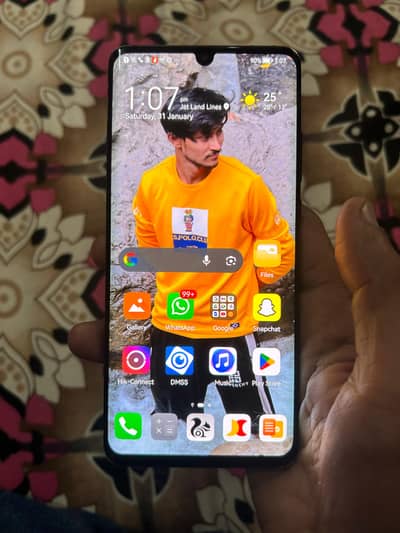 Huawei P30 pro 8/128