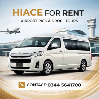Rent a Coaster|Prado|V8|Hiace|Van|Land cruiser|car|Highroof|Brv|