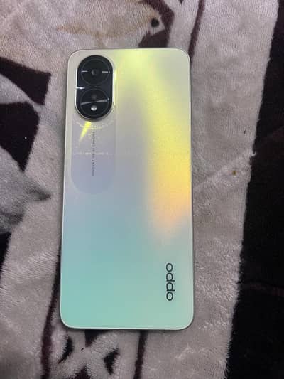 oppo  a38