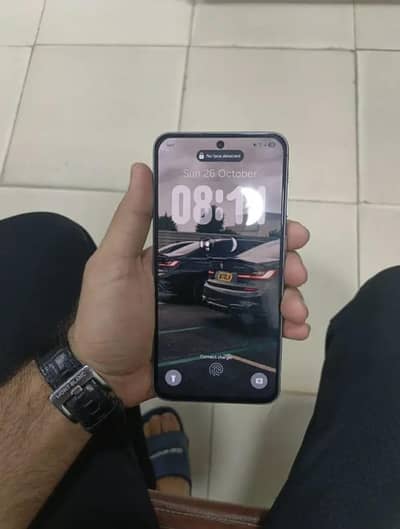 samsung a56 8 /256 gb