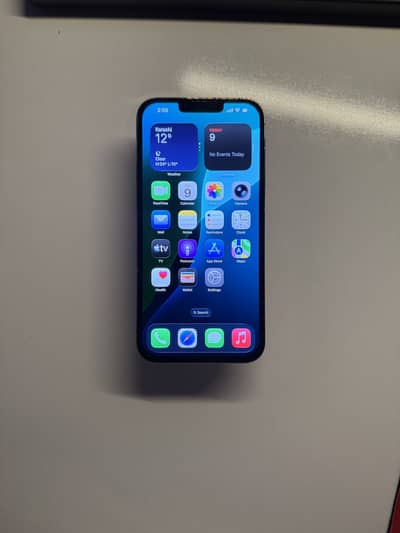 iPhone 13 Pro Max sim working 9/10