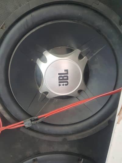 Jbl gt5-12
