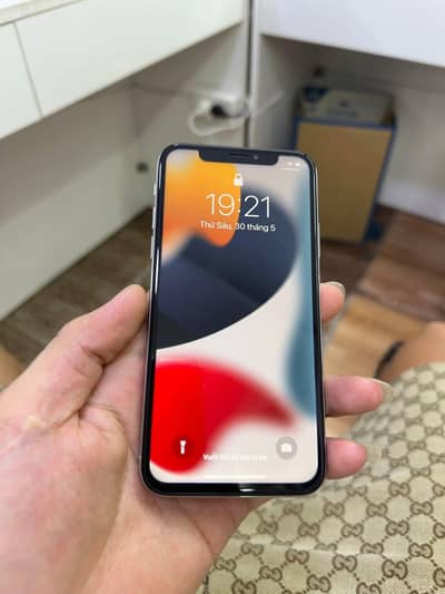 iPhone x 256 GB my WhatsApp number 0324-12-95-120