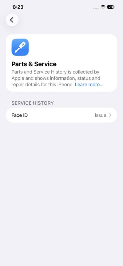 Iphone 12 pro max jv 128gb