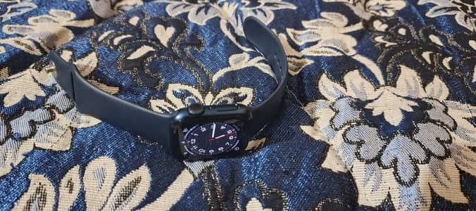 Apple Siri 6 watch exchange possible Android watch Samsung Galaxy